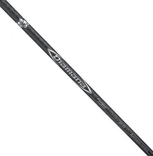 MITSUBISHI DIAMANA P135 PUTTER SHAFT - Golf Shaft Warehouse Inc