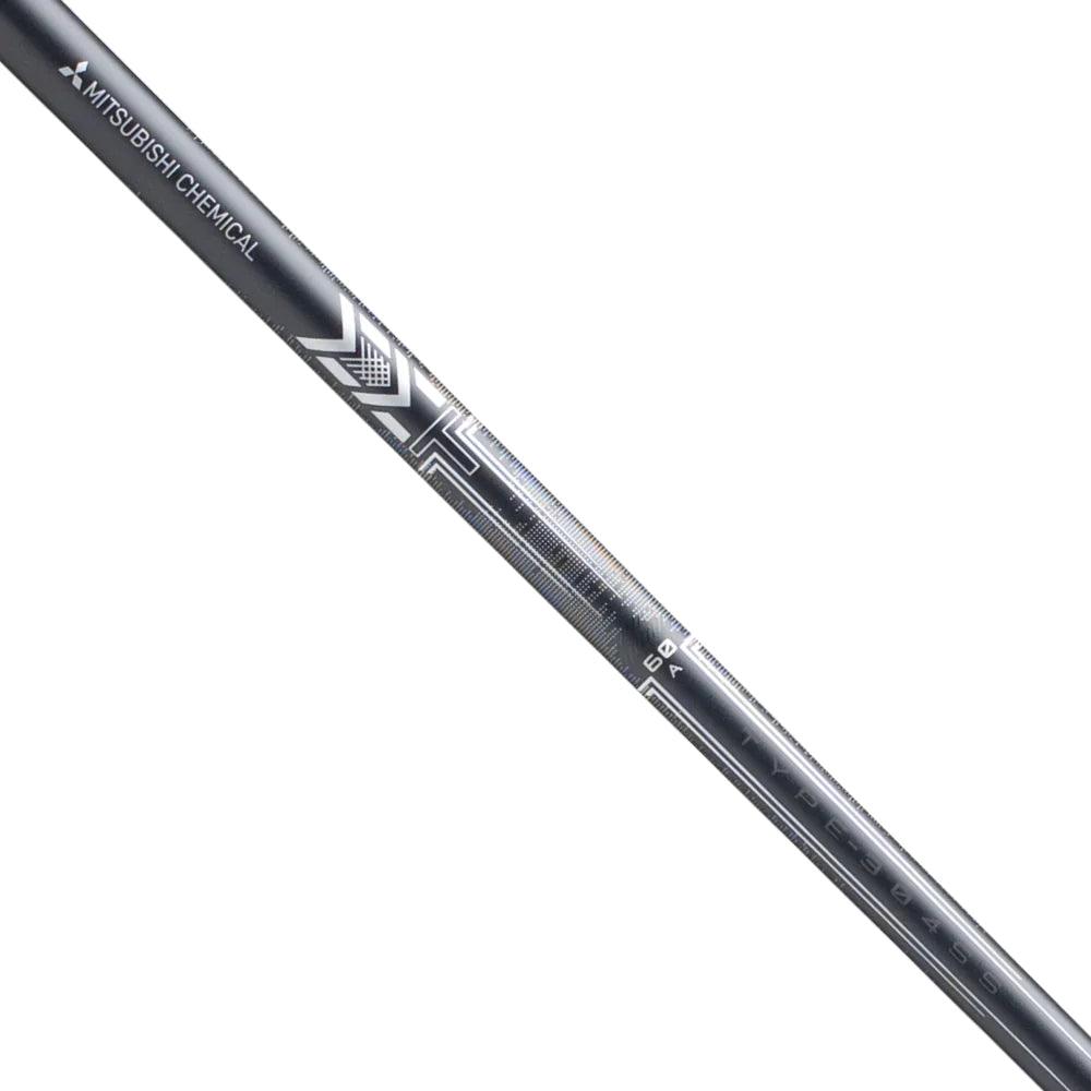 MITSUBISHI MMT PARALLEL .370 IRON SHAFT - Golf Shaft Warehouse Inc