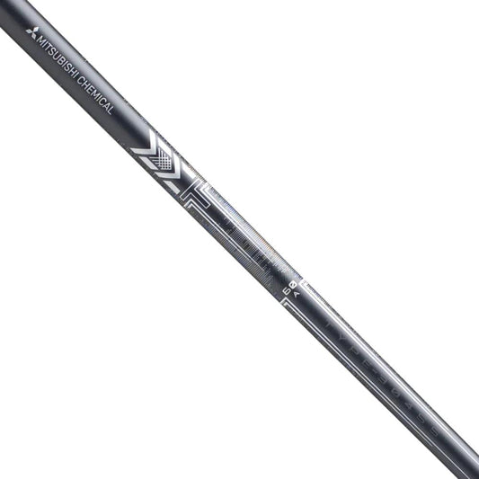 MITSUBISHI MMT PARALLEL .370 IRON SHAFT - Golf Shaft Warehouse Inc
