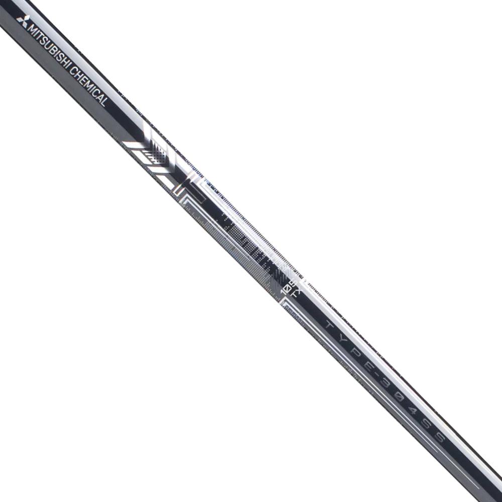 MITSUBISHI MMT TAPER .355 IRON SHAFT - Golf Shaft Warehouse Inc