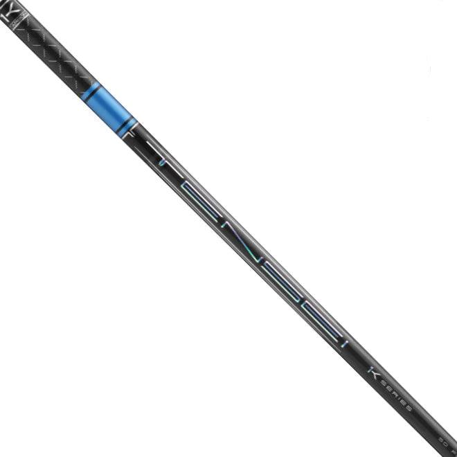 MITSUBISHI TENSEI 1K PRO BLUE WOOD SHAFT - Golf Shaft Warehouse Inc