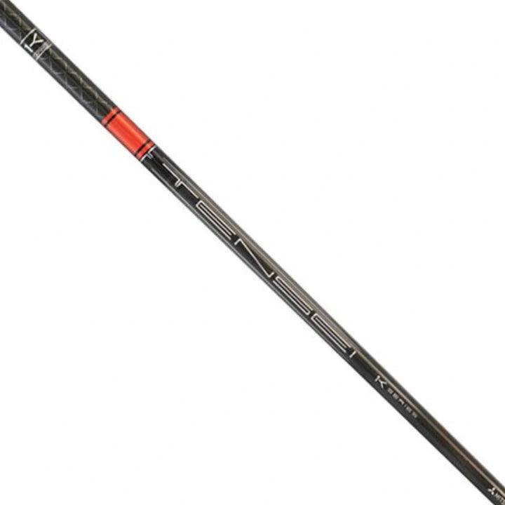 MITSUBISHI TENSEI 1K PRO ORANGE WOOD SHAFT – Golf Shaft MITSUBISHI TENSEI 1K PRO ORANGE WOOD SHAFT – Golf Shaft