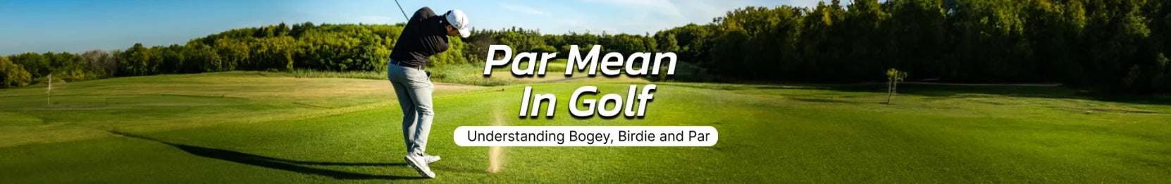 golf club