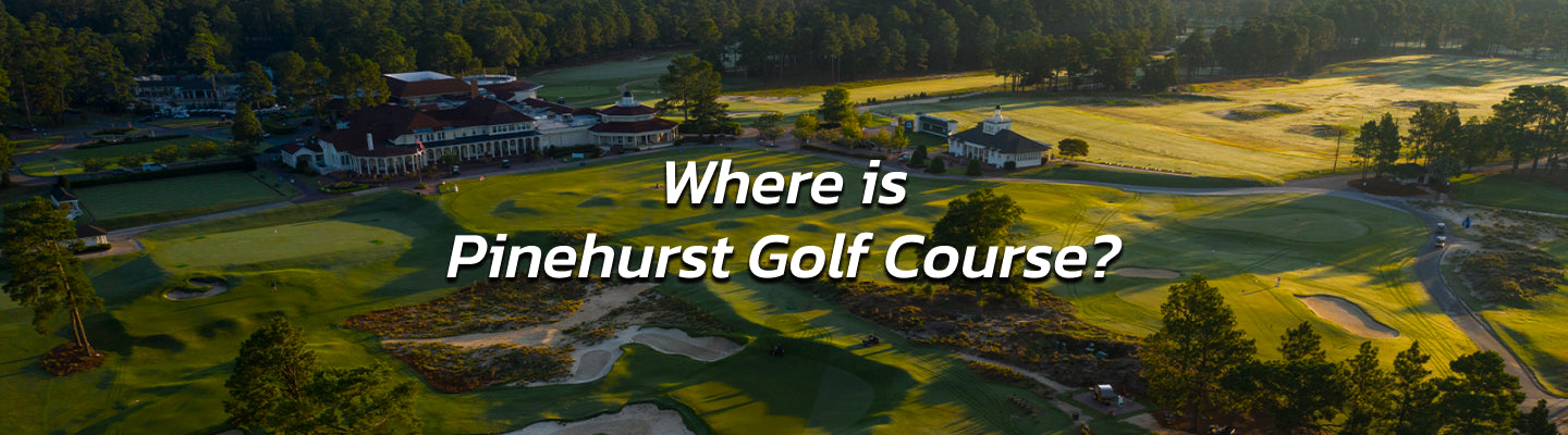 pinehurst golf