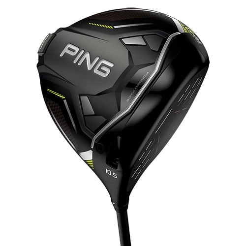 ping g430 max 10k golf