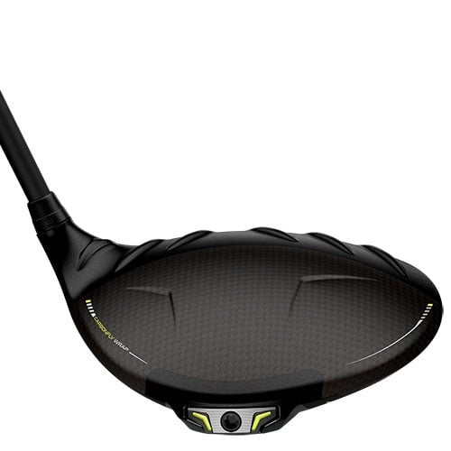 ping g430 max 10k golf shafts