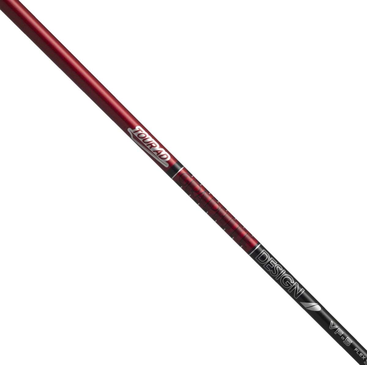 GRAPHITE DESIGN TOUR AD VF WOOD SHAFT