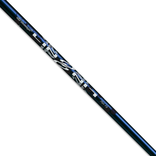 UST MAMIYA LIN-Q M40X TSPX BLUE HYBRID SHAFT