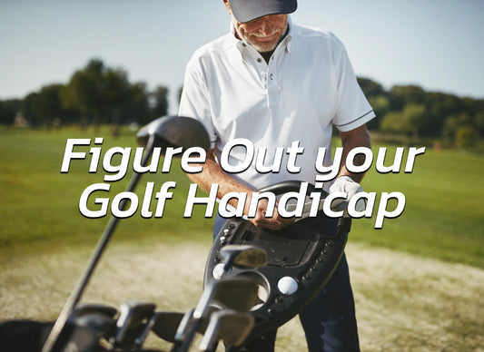 Golf Handicap