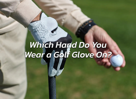 Golf Glove