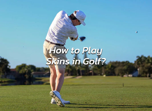 Skins in Golf