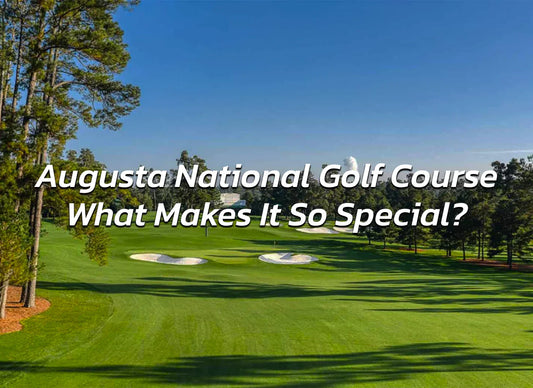 Augusta National Golf Course