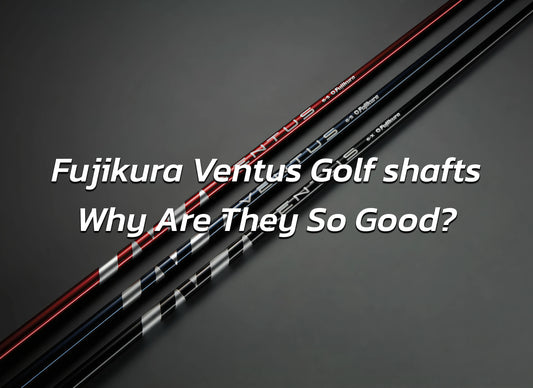 fujikura-ventus-golf-shafts