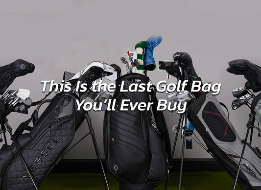 golf-bags