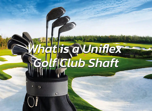 Golf Club Shaft