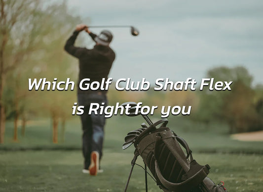 golf-shafts