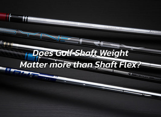 golf-shafts