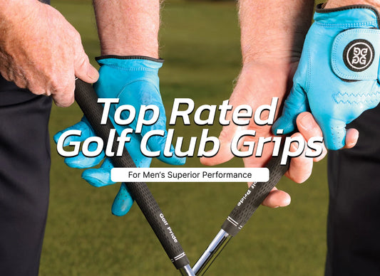 Golf Club Grips