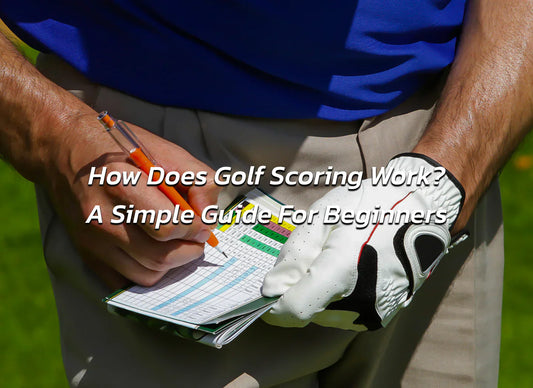 Golf Scoring