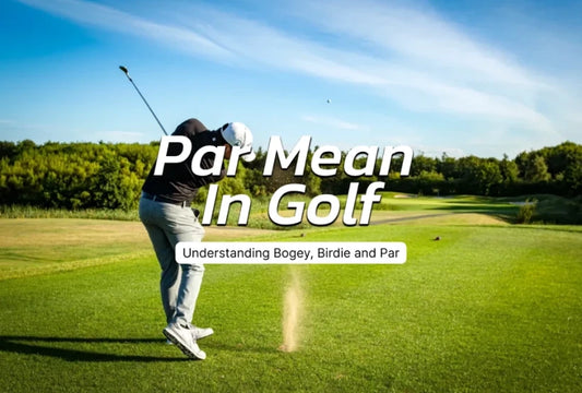 par golf