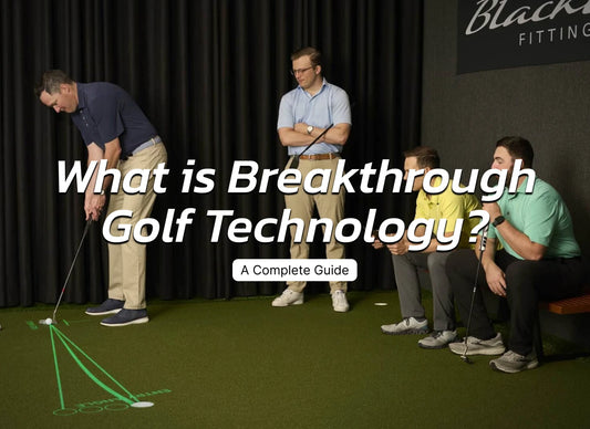 Golf Shafts