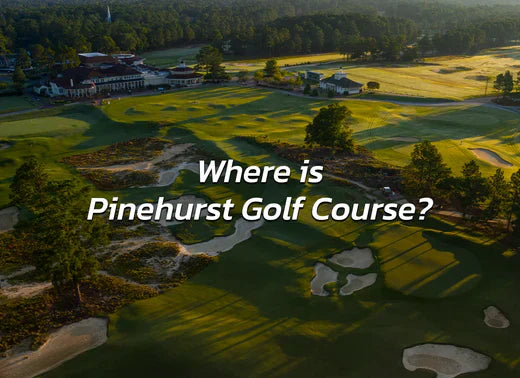 pinehurst golf 