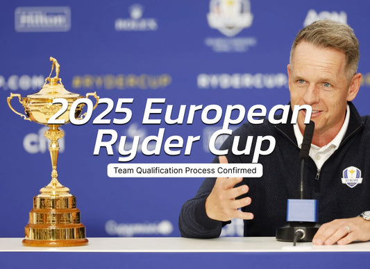European Ryder Cup