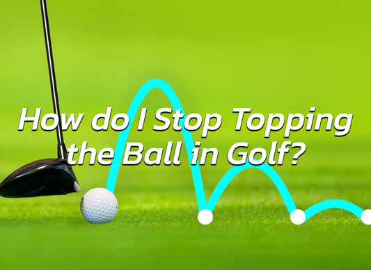 top ball
