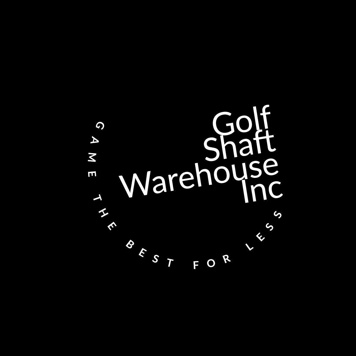 BEST SELLERS - Golf Shaft Warehouse Inc