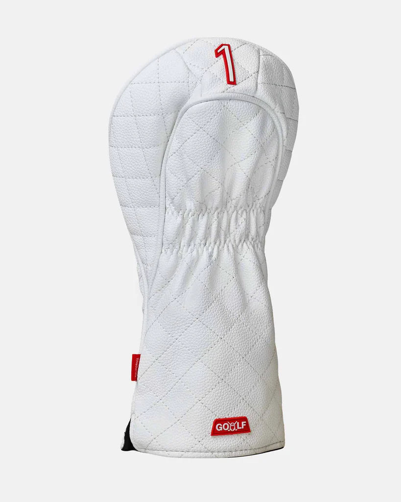 GHOST GOLF SAYA HEAD COVER