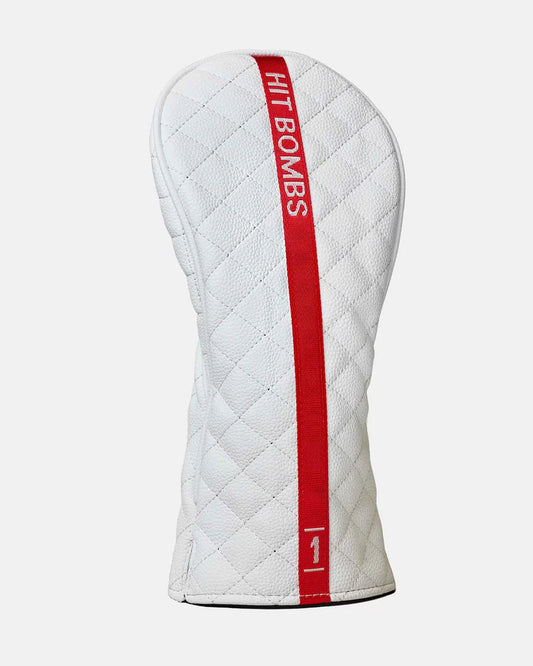GHOST GOLF SAYA HEAD COVER