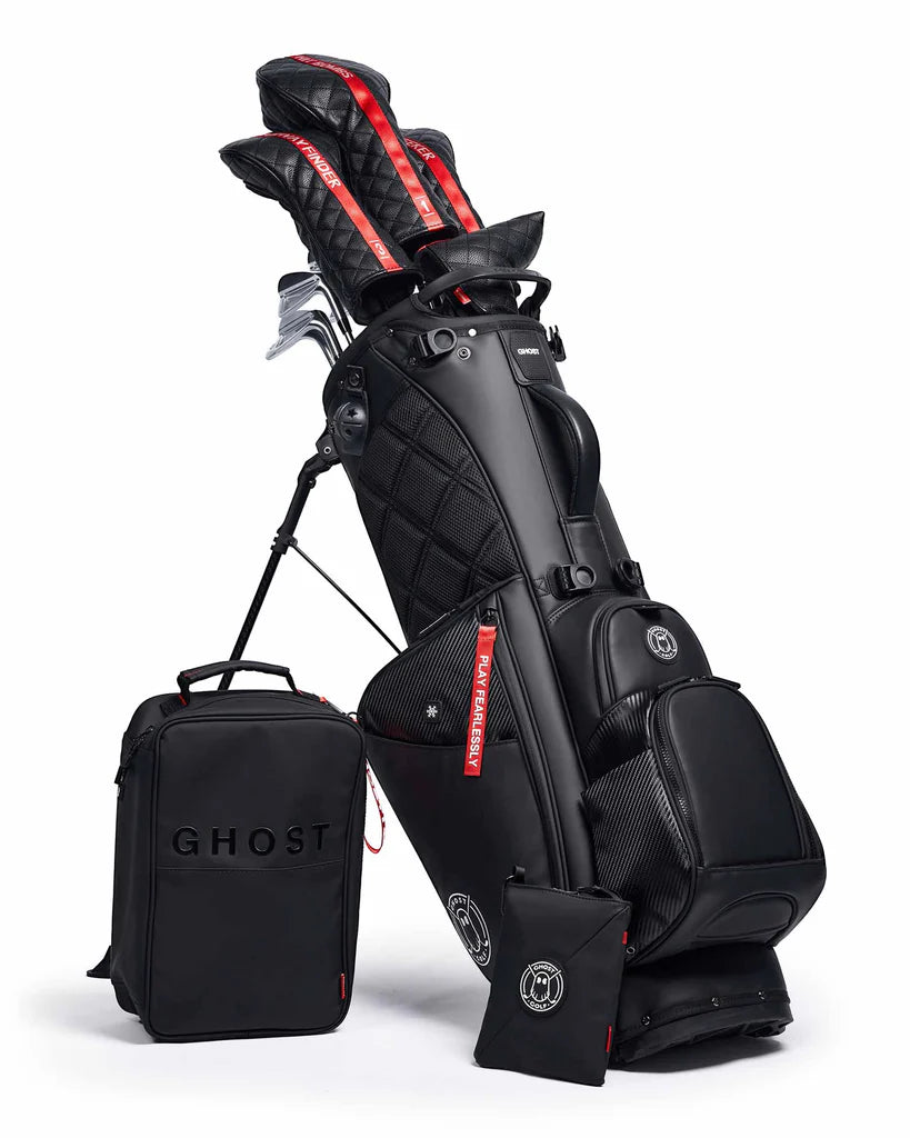 GHOST GOLF ANYDAY RONIN BAG