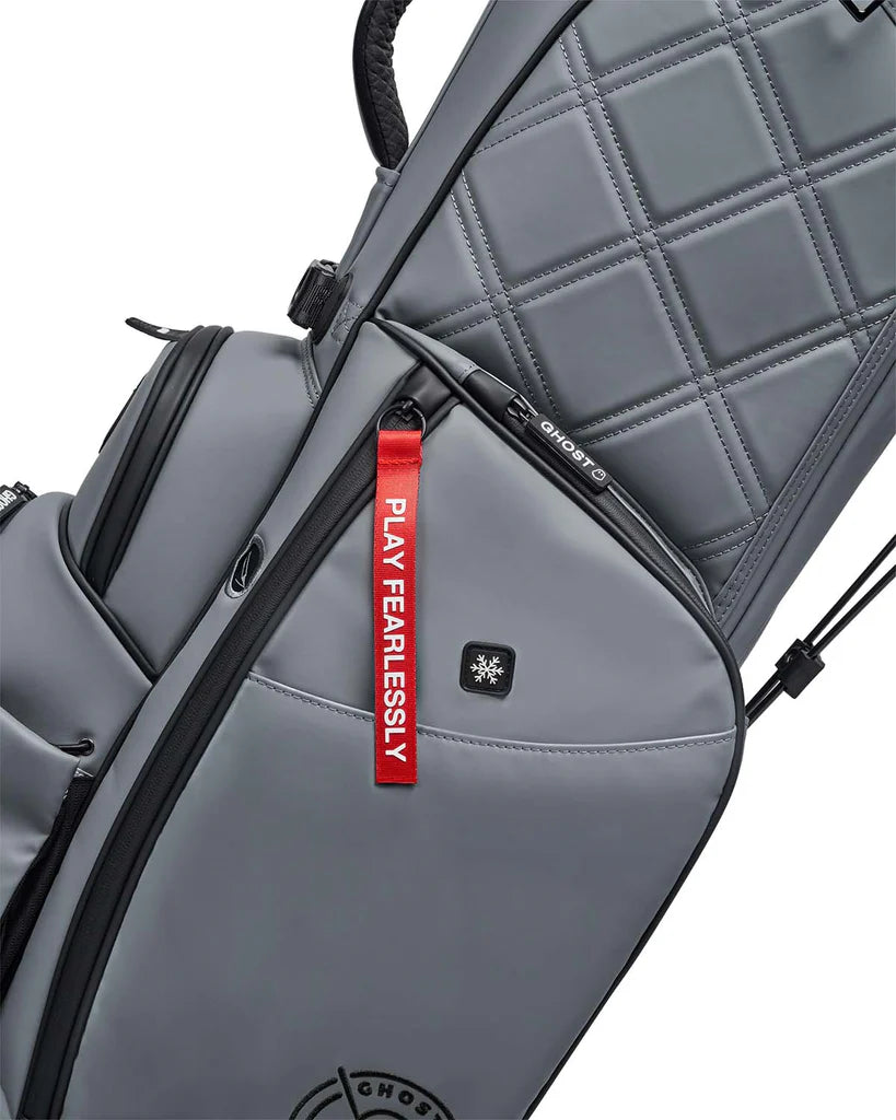 GHOST GOLF ANYDAY MAVERICK - BLACK OPS BAG