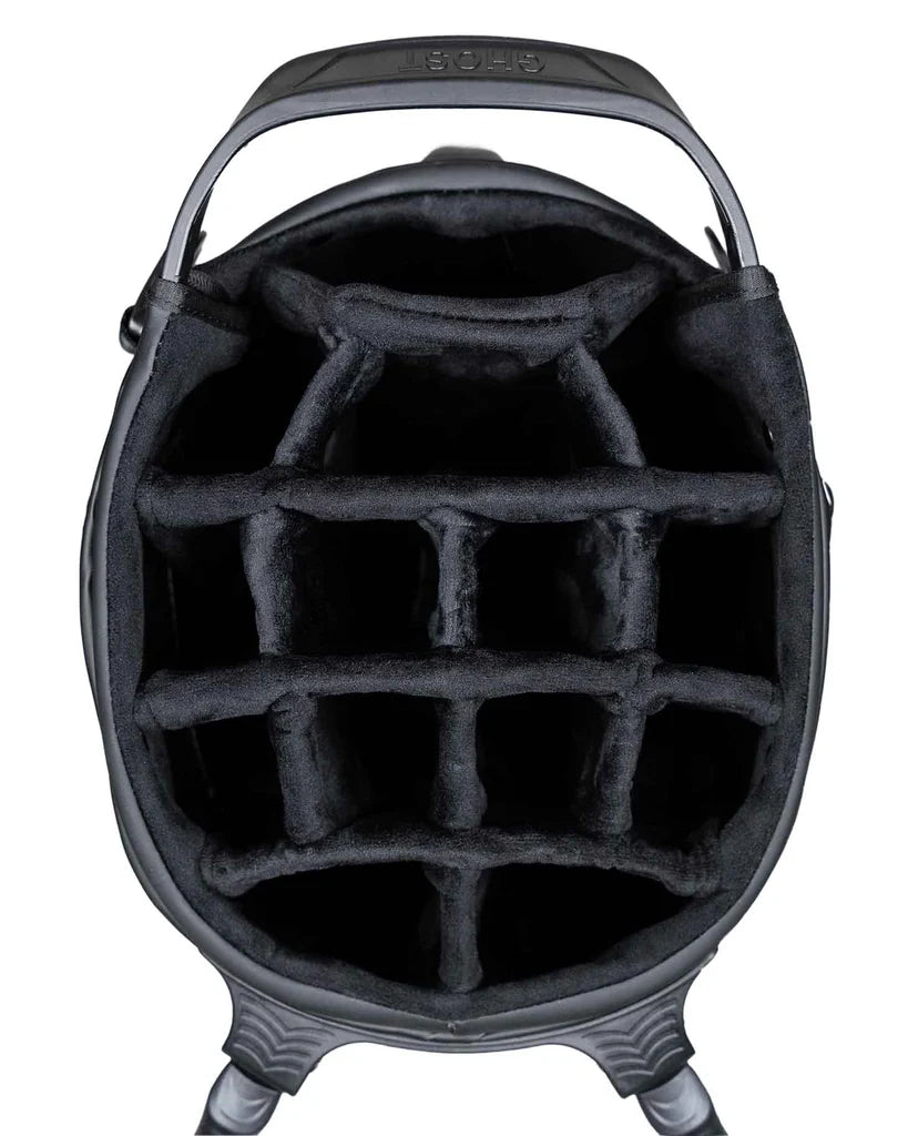 GHOST GOLF ANYDAY MAVERICK - BLACK OPS BAG