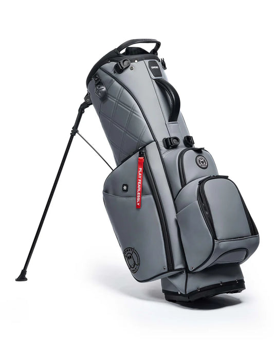 GHOST GOLF ANYDAY MAVERICK - BLACK OPS BAG