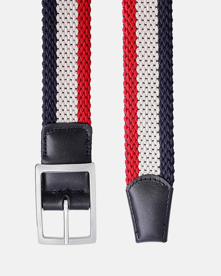 GHOST GOLF WILL REVERSIBLE BELT