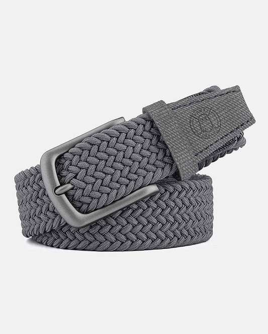 GHOST GOLF WOLF WEBBED BELT