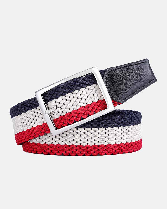 GHOST GOLF WILL REVERSIBLE BELT