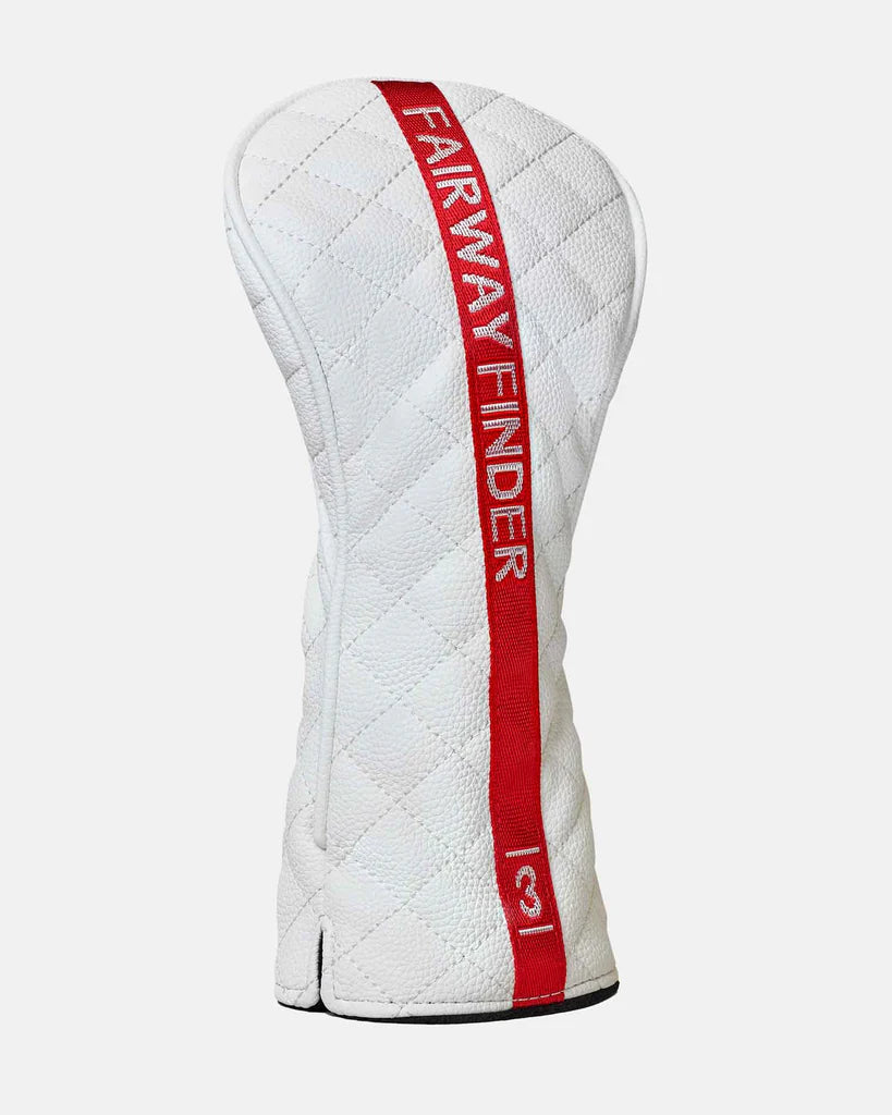 GHOST GOLF SAYA HEAD COVER