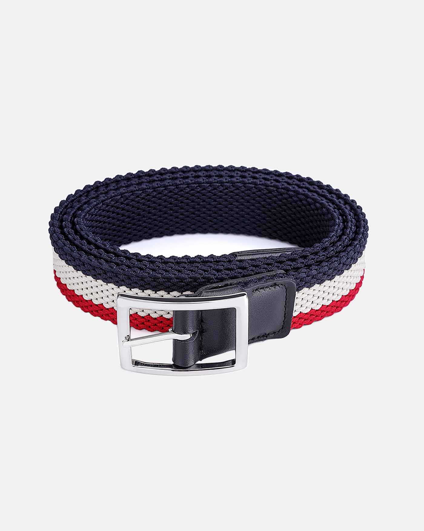 GHOST GOLF WILL REVERSIBLE BELT