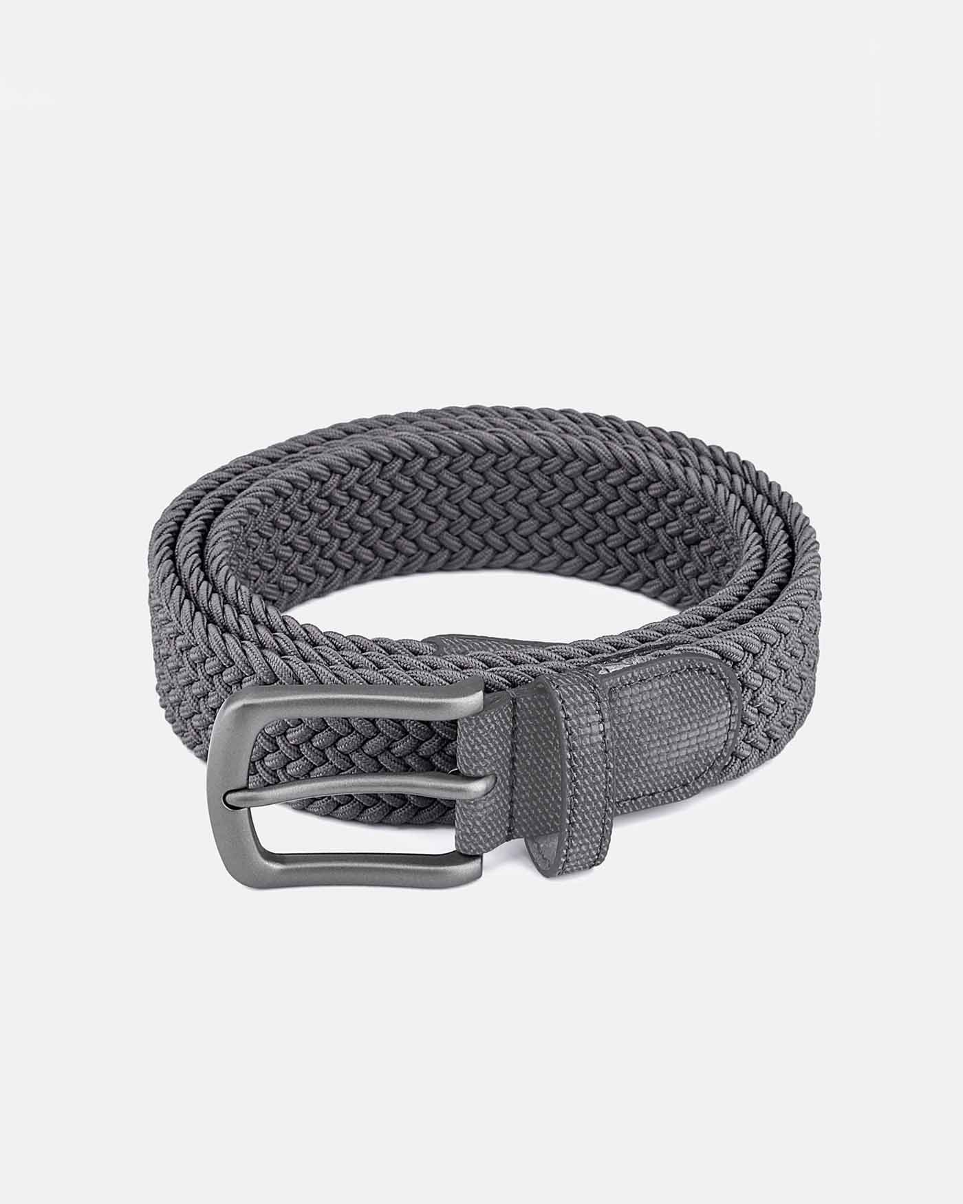GHOST GOLF WOLF WEBBED BELT