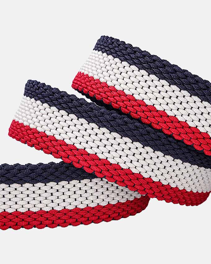 GHOST GOLF WILL REVERSIBLE BELT
