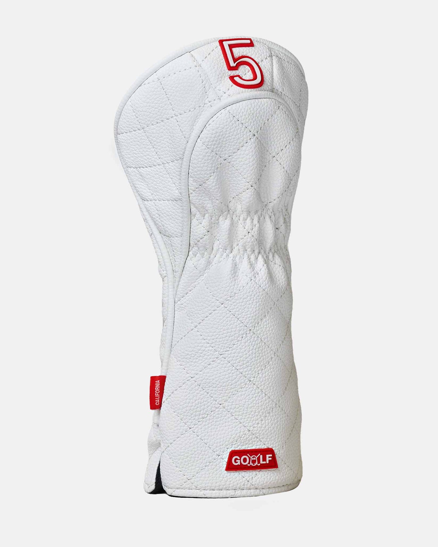 GHOST GOLF SAYA HEAD COVER