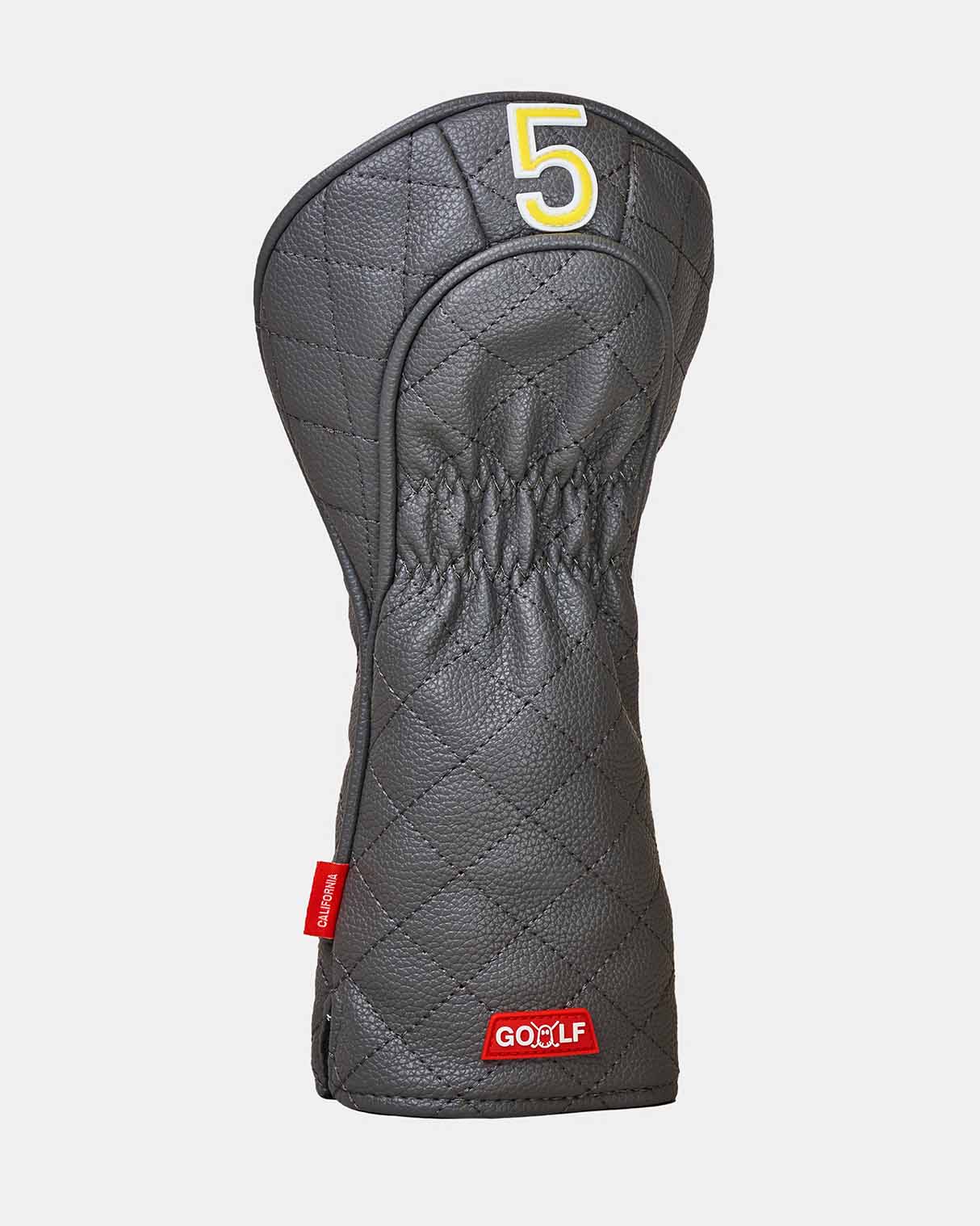 GHOST GOLF MAVERICK HEAD COVER
