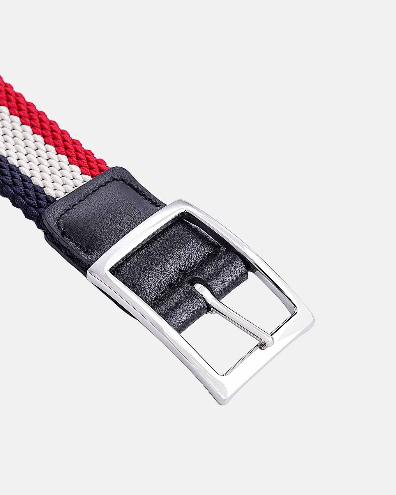 GHOST GOLF WILL REVERSIBLE BELT