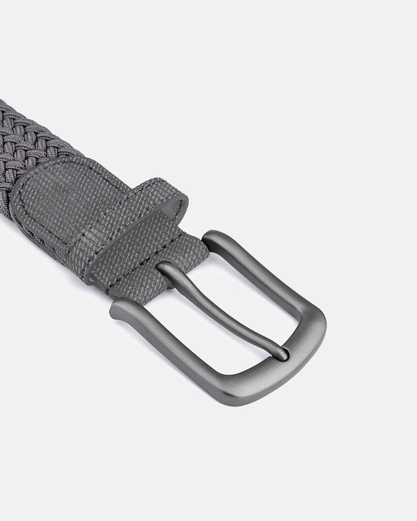 GHOST GOLF WOLF WEBBED BELT