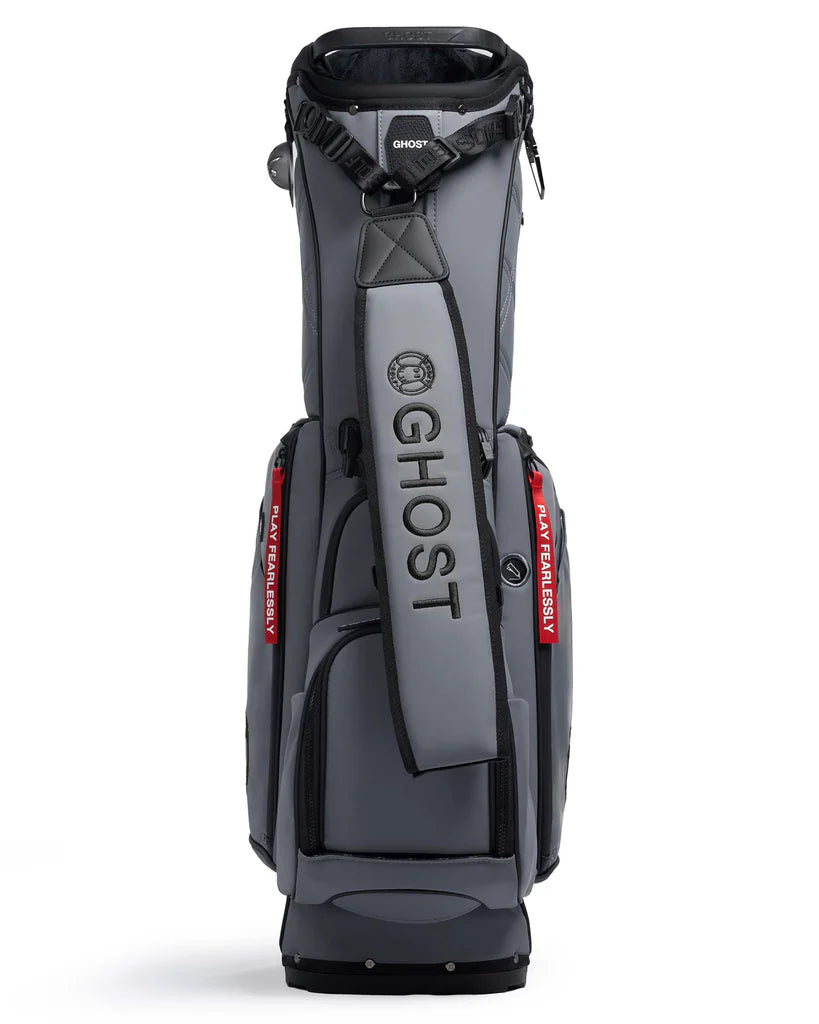 GHOST GOLF ANYDAY MAVERICK - BLACK OPS BAG