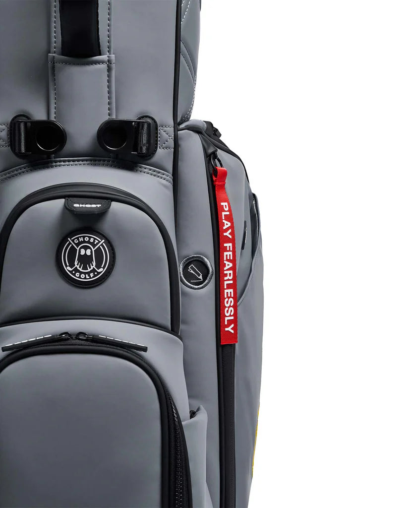 GHOST GOLF ANYDAY MAVERICK - BLACK OPS BAG