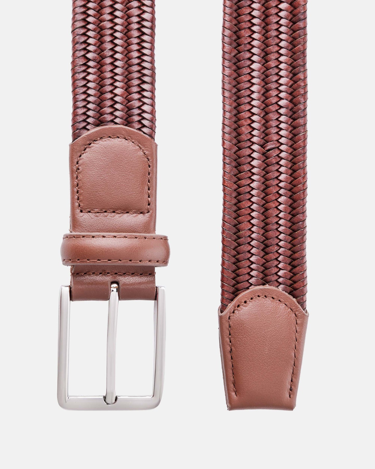 GHOST GOLF ARNOLD LEATHER BELT