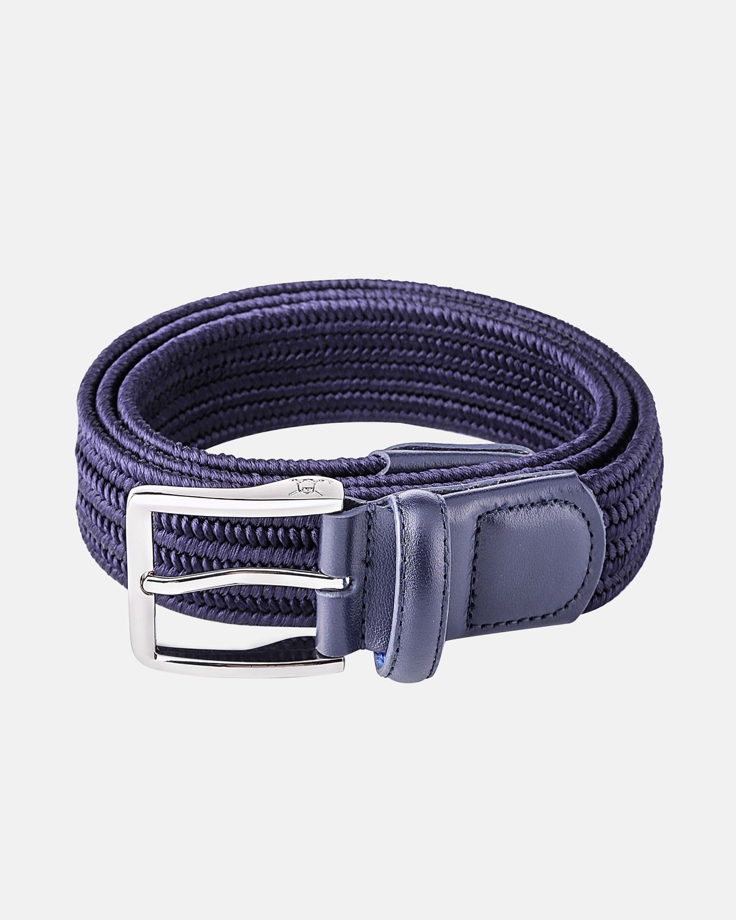 GHOST GOLF BEN LEATHER BELT